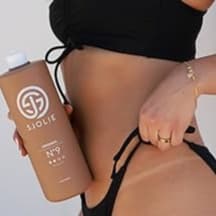 Bronzed & Boujee at Amanda Jane Esthetics & Massage in Salado, TX